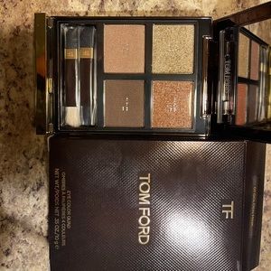 Tom Ford eyeshadow